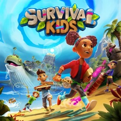 Survival Kids